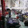 Ackerman's Volvo Repair, Berkeley CA, 94702, Auto Repair, Engine Repair, Transmission Repair, Brake Repair and Auto Electric Service